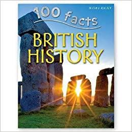 100 facts - British History