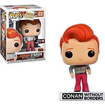 Conan O'Brien - K-Pop Conan Pop! 22
