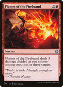 Flames of the Firebrand [Jumpstart]