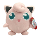 Jigglypuff Pokemon Plush
