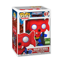 MotU - Mantenna Pop! 67 EC21
