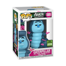 Alice in Wonderland - Caterpillar 60th Pop! 1009 EC21