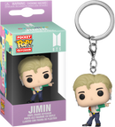 BTS Pocket Pop Keychain - Jimin
