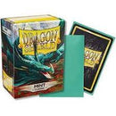 Dragon Shield Standard Size Sleeves - Classic Sleeves (100ct)