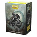 DS Sleeves (100) Brushed Art Shye Sleeves