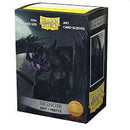 Dragon Shield - Signoir Matte Art