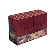 Dragon Shield Cube Shell (8 Pack)