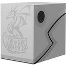 Dragon Shield Double Deck Shell Revised