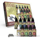 Army Painter: Warpaints: Metallic Colours Paint Set