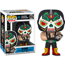 DC - Dia De Los Bane Pop! 412