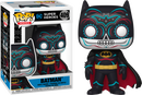 DC Super Heroes - Batman Pop! 409