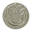 Celebrations Metal Coin