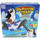 Penguin Trap Game
