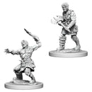 D&D Miniature Figurine - Monsters/Creatures