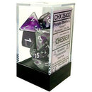 Chessex 7-Die Set - Gemini