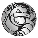 Blastoise Large Coin