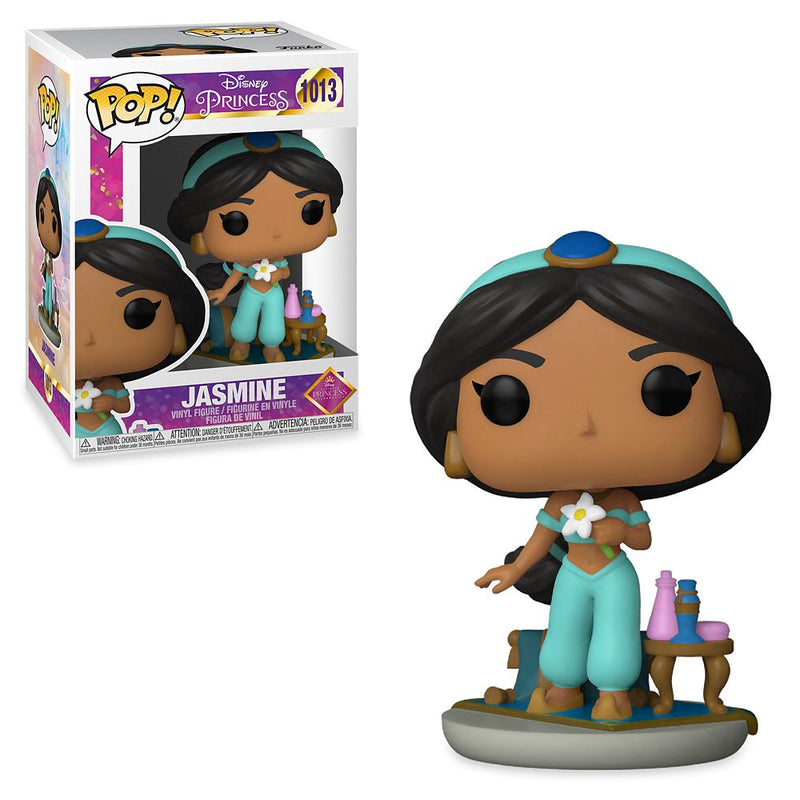 Disney Princess - Jasmine Pop! 1013