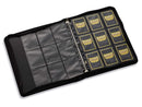 Dragon Shield Card Codex Zipster Binder Black