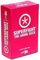 Super Fight Expansion Deck