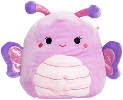 Squishmallow - Brenda 5"