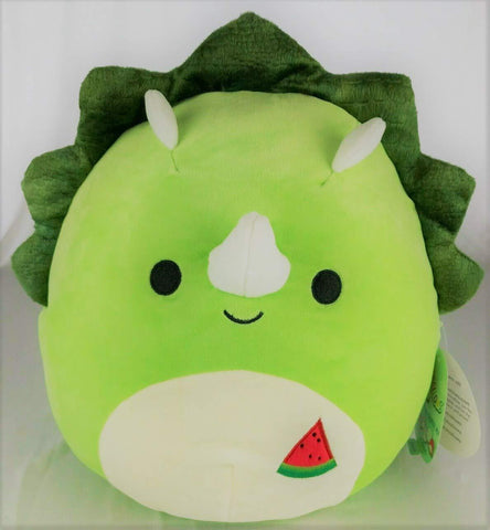 Squishmallow - Tristan 8"