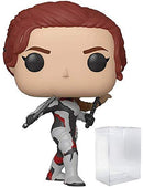 Avengers End Game - Black Widow Pop! 454