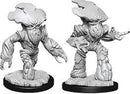 D&D Miniature Figurine - Monsters/Creatures