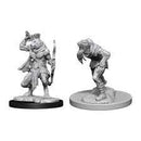 D&D Miniature Figurine - Monsters/Creatures