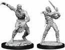 D&D Miniature Figurine - Monsters/Creatures