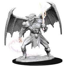 D&D Miniature Figurine - Balor