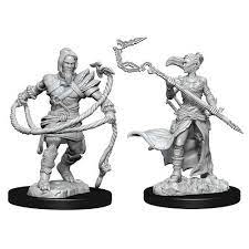 MTG Miniature Figurine