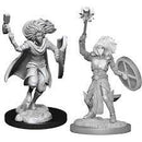 D&D Miniature Figurine - Cleric