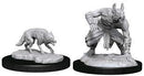 D&D Miniature Figurine - Monsters/Creatures