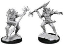 D&D Miniature Figurine - Monsters/Creatures