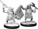 D&D Miniature Figurine - Monsters/Creatures