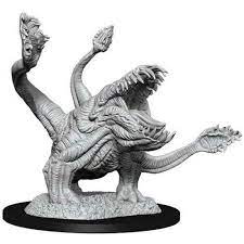 D&D Miniature Figurine - Monsters/Creatures