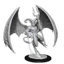 D&D Miniature Figurine - Horned Devil