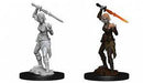 MTG Miniature Figurine