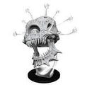 D&D Nolzurs Marvelous Unpainted Miniatures Death Tyrant