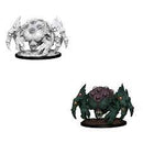 Pathfinder Deepcuts Unpainted Miniatures Brain Collector