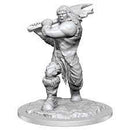 D&D Nolzurs Marvelous Unpainted Miniatures - Ogre Female