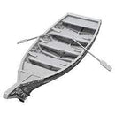 Wizkids Deep Cuts Rowboats & Oars
