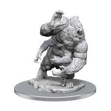 D&D Nolzurs Marvelous Unpainted Miniatures - Girallon