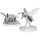 D&D Nolzurs Marvelous Unpainted Miniatures - Murder Hornets