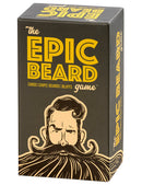 The Epic Beard Game