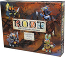 Root: The Clockwork Expansion