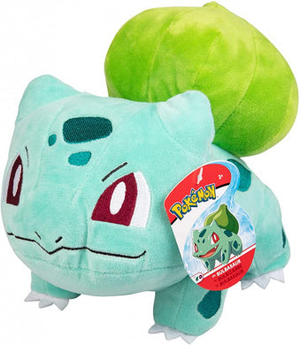 Bulbasaur Pokemon Plush
