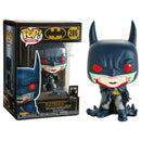 Batman - Batman Red Rain Pop! 286