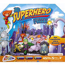 Superhero Puzzle