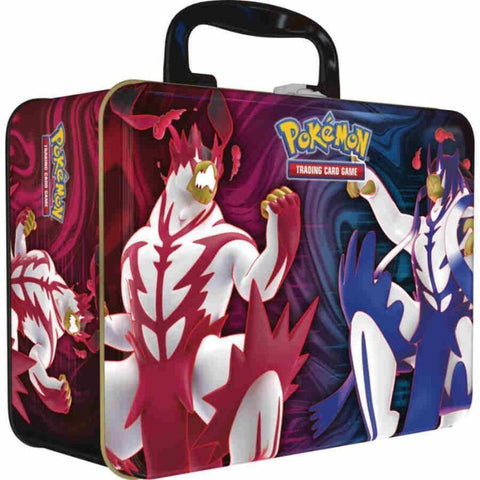 Pokemon Treasure Chest